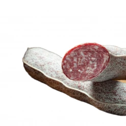 Borgo Zig Zag Casalingo Salame Deli